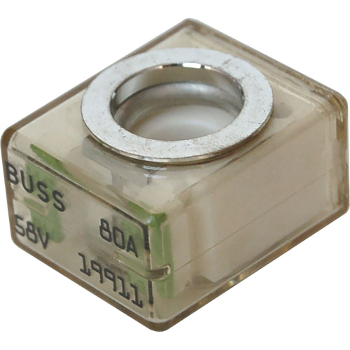 Blue Sea Systems - Blue Sea 5181 80A Fuse Terminal