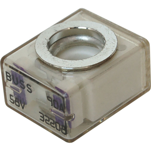 Blue Sea Systems - Blue Sea 5182 90A Fuse Terminal