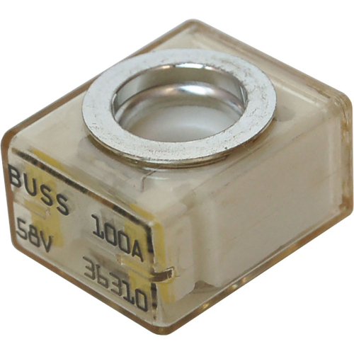 Blue Sea Systems - Blue Sea 5183 100A Fuse Terminal