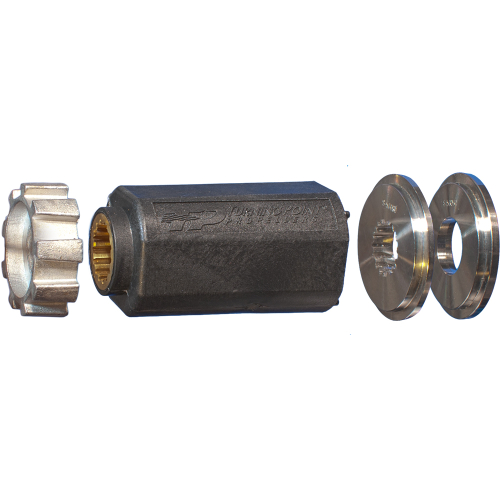 Turning Point Propellers - Turning Point Hub Kit #509