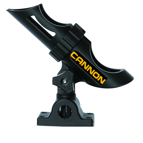 Cannon - Cannon Rod Holder