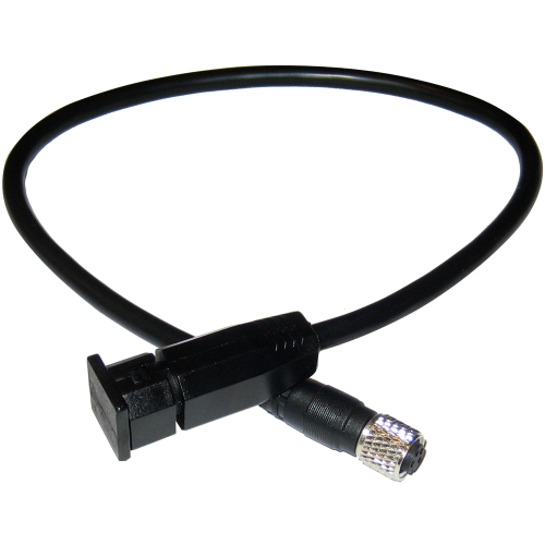 Minn Kota - Minn Kota MKR-US2-8 Humminbird 7-Pin Adapter Cable