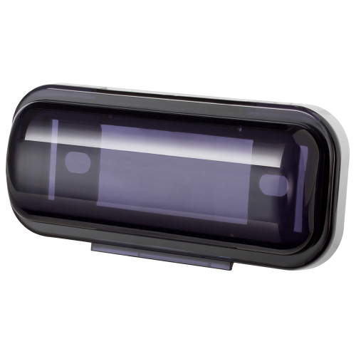 Boss Audio - Boss Audio MRC5 Universal Marine Radio Cover