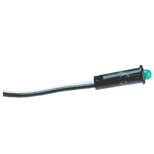 Blue Sea Systems - Blue Sea 8172 Green LED Indicator Light