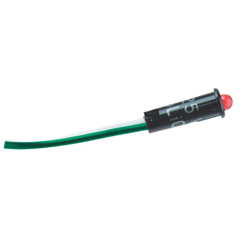 Blue Sea Systems - Blue Sea 8171 Red LED Indicator Light