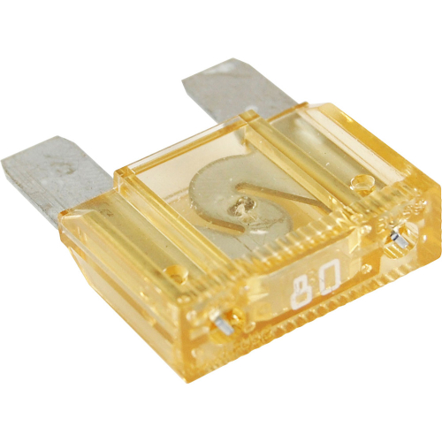 Blue Sea Systems - Blue Sea 5143 80AMP MAXI Fuse