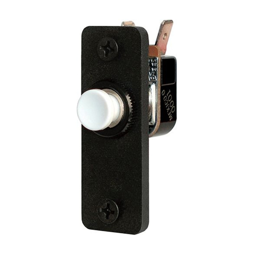 Blue Sea Systems - Blue Sea 8200 Push Button Panel Switch
