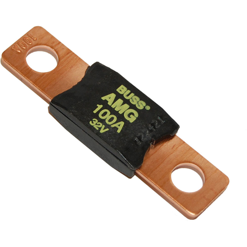 Blue Sea Systems - Blue Sea 5101 MEGA&reg;/AMG&reg; Fuse - 100AMP