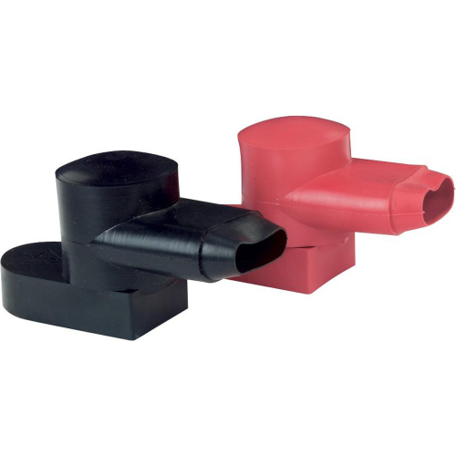 Blue Sea Systems - Blue Sea 4001 Rotating Single Entry CableCap - Small Pair