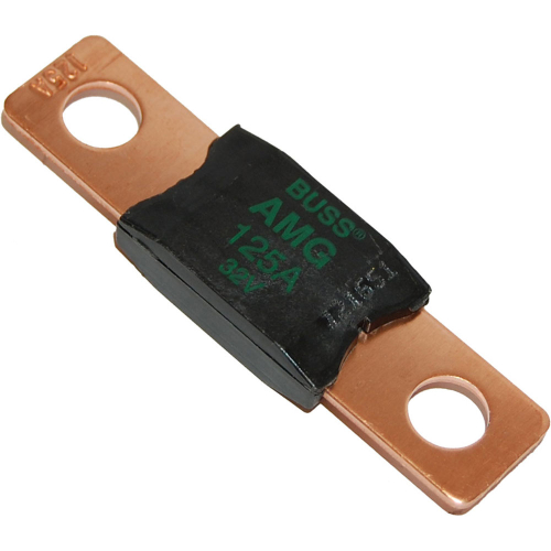 Blue Sea Systems - Blue Sea 5102 MEGA&reg;/AMG&reg; Fuse - 125AMP