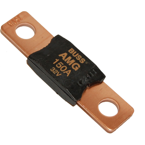 Blue Sea Systems - Blue Sea 5103 MEGA&reg;/AMG&reg; Fuse - 150AMP