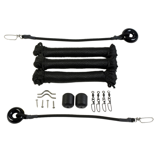 Lee's Tackle - Lee's Deluxe Rigging Kit - Single Rig Up To 37ft.