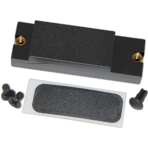 Blue Sea Systems - Blue Sea 8089 C-Series Plug Panel Kit