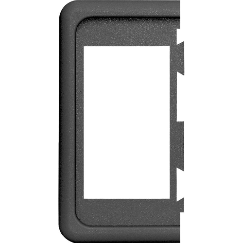 Blue Sea Systems - Blue Sea 8267 End Mount Contura Switch Mounting Panel