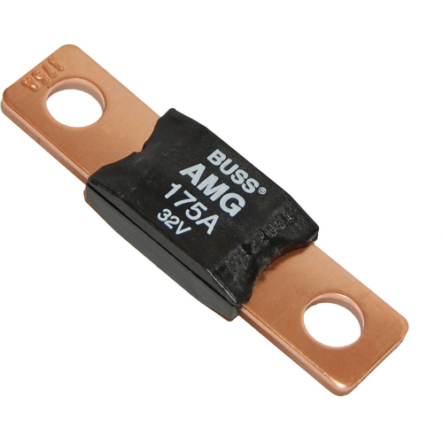 Blue Sea Systems - Blue Sea 5104 MEGA&reg;/AMG&reg; Fuse - 175AMP