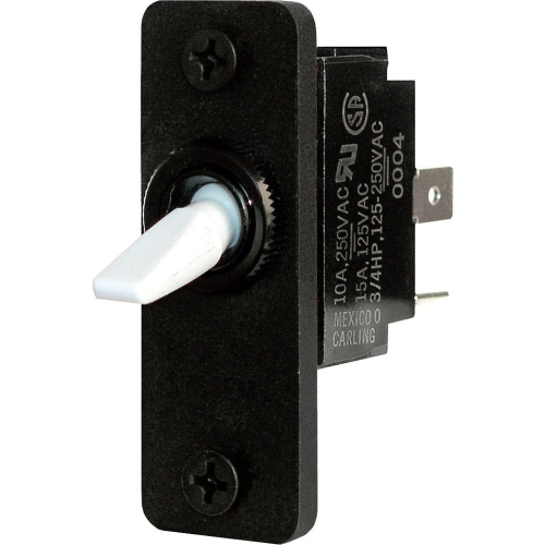 Blue Sea Systems - Blue Sea 8208 Toggle Panel Switch