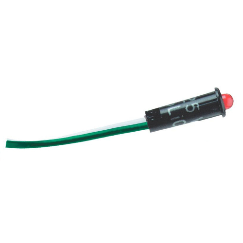 Blue Sea Systems - Blue Sea 8166 Red LED Indicator Light