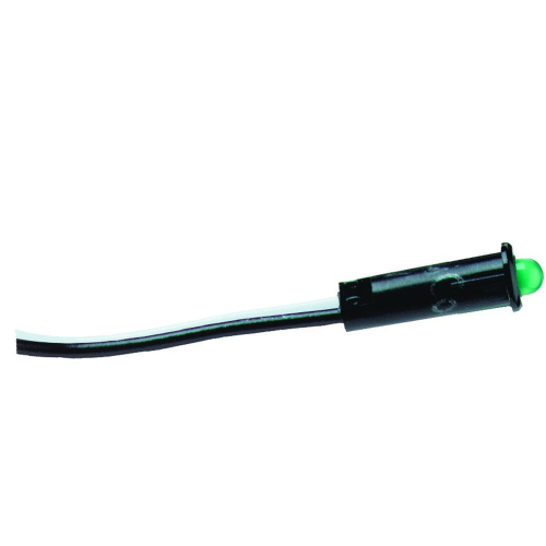 Blue Sea Systems - Blue Sea 8034 Green LED Indicator Light