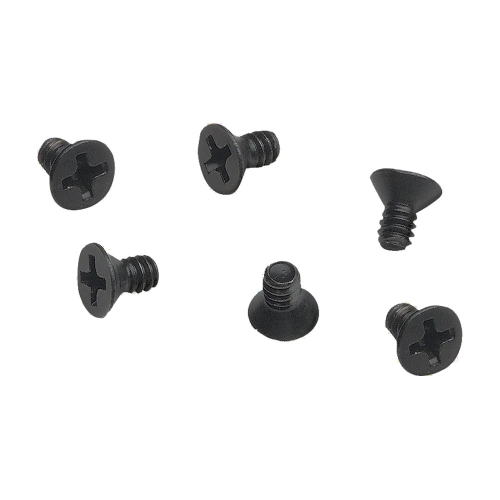 Blue Sea Systems - Blue Sea 8035 Circuit Breaker Mounting Screws / 6 Pack