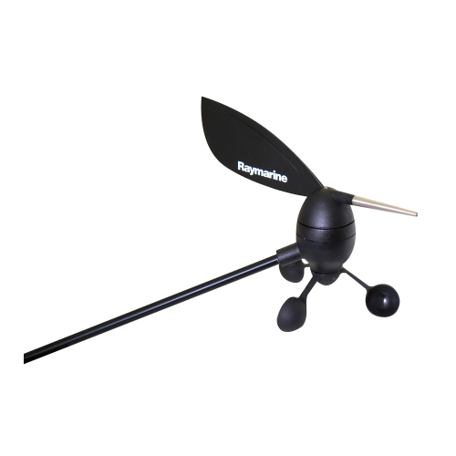 Raymarine - Raymarine ST60 Wind Vane Transducer w/30M Cable