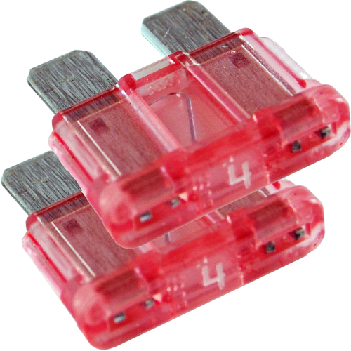 Blue Sea Systems - Blue Sea 5238 4A ATO/ATC Fuse