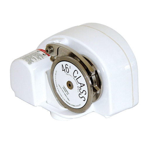 Powerwinch - Powerwinch Class 46' Automatic Helm-Operated Free-Fall Windlass