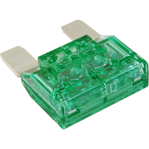 Blue Sea Systems - Blue Sea 5138 30AMP MAXI Fuse