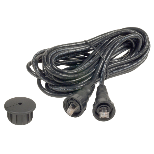Garmin - Garmin 20' Marine Network Cable - RJ45