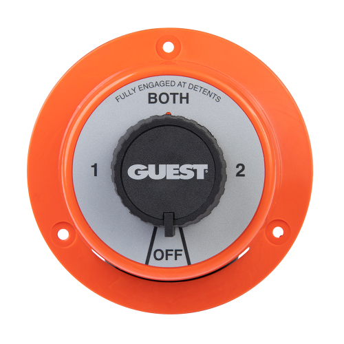 Guest - Guest 2100 Cruiser Series Battery Selector Switch