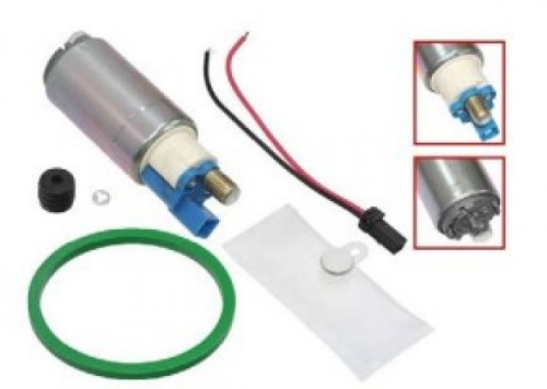 SPI - SPI Fuel Pump - Electric - SM-07213