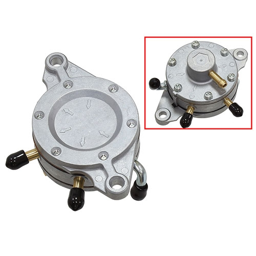 SPI - SPI Fuel Pump - SM-07208