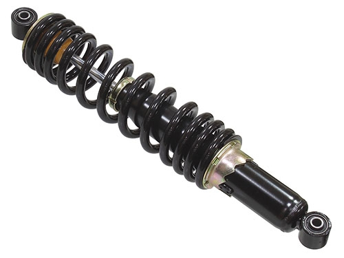 Bronco - Bronco Gas Shocks - AU-04371