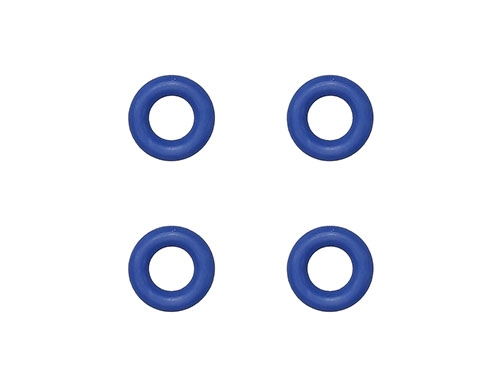 SPI - SPI Injector Seal Kit - SM-07390