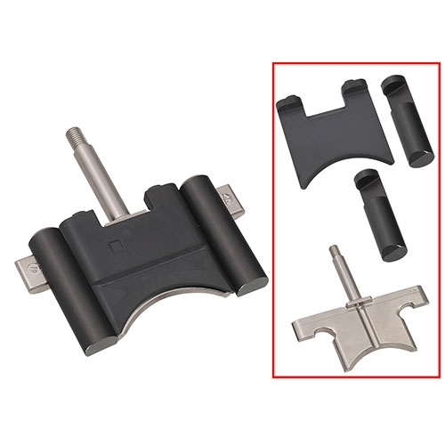 SPI - SPI Power Valve - SM-09656