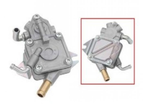 SPI - SPI Fuel Pump - SM-07327