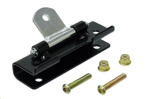 SPI - SPI Tongue Type Hitch - SM-12563