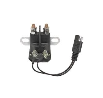 SPI - SPI Starter Solenoid - SM-01450