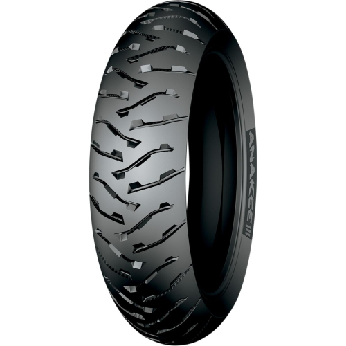 Michelin - Michelin Anakee III Adventure Touring Rear Tire - 130/80R17 - 26219
