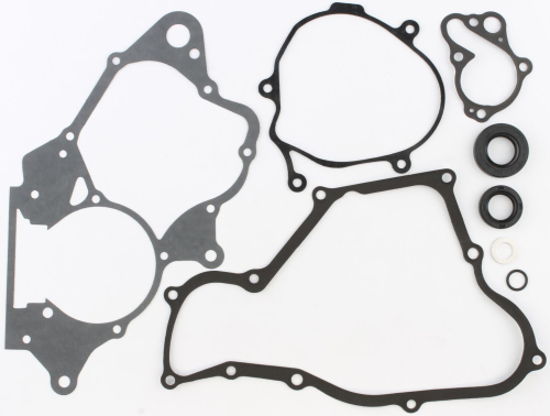 Cometic Gasket - Cometic Gasket Bottom End Gasket Kit - C3311