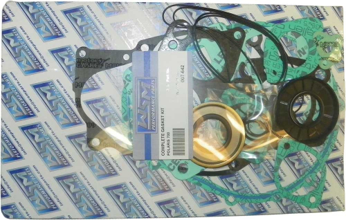 WSM - WSM Complete Gasket Kit - 007-642