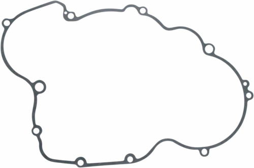 Moose Racing - Moose Racing Clutch Cover Gasket - 816143MSE