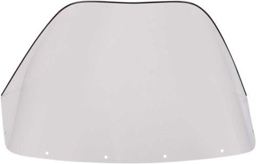 SNO Stuff - SNO Stuff Windshield - Standard - 11in. - Clear - 450-609