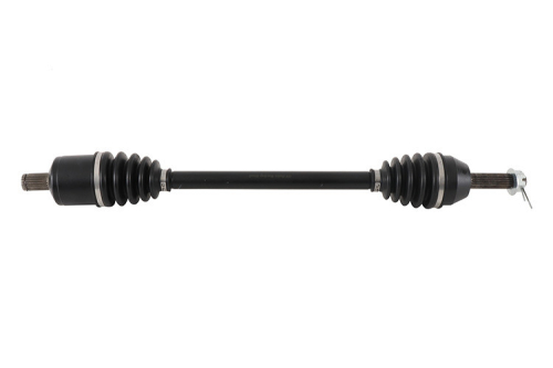 All Balls - All Balls 8 Ball Extreme Duty Axle - AB8-PO-8-378