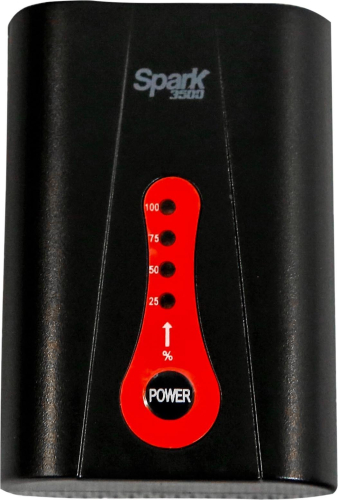 California Heat - California Heat 7V Battery (3500 Mah) - BAT7V35