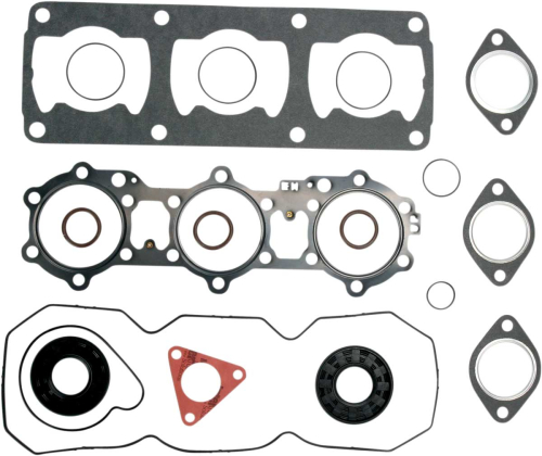 Vertex - Vertex Gasket Set with Oil Seal - 711205