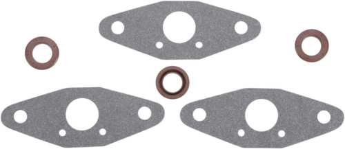 Vertex - Vertex Exhaust Valve Gasket Kit - 719116