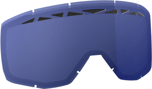Scott USA - Scott USA Double ACS Thermal Lens for Hustle, Tyrant and Split Goggles - Sky Blue - 264584-270