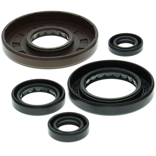 Vertex - Vertex Oil Seal Kit - 822208