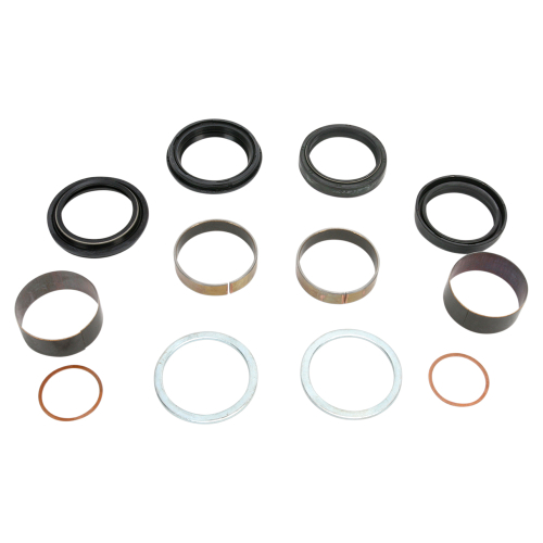Pivot Works - Pivot Works Fork Rebuild Kit - PWFFK-S09-020