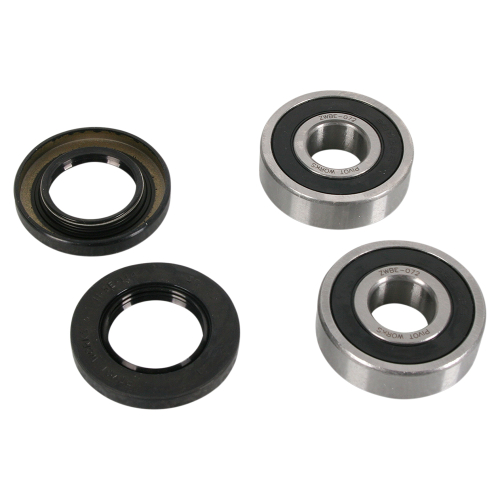 Pivot Works - Pivot Works Wheel Bearing Kit - PWFWS-H11-000